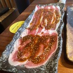 Yakiniku Shusai Miki En - 