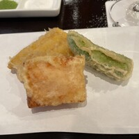 京都 天ぷら圓堂 岡ざき邸 - 
