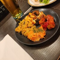 オールデイダイニング リモネ(リーガロイヤルホテル大阪) - 