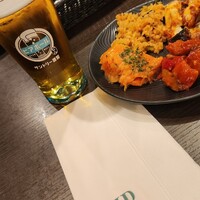 オールデイダイニング リモネ(リーガロイヤルホテル大阪) - 