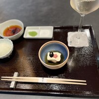 京都 天ぷら圓堂 岡ざき邸 - 