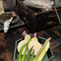 焼鶏あきら 中目黒本店 - 