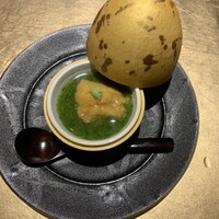麻布 肉しゃり - 