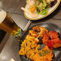 オールデイダイニング リモネ(リーガロイヤルホテル大阪) - 