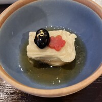 京都 天ぷら圓堂 岡ざき邸 - 
