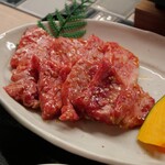 元祖焼肉えひめ屋 - 