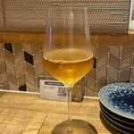 ワインと日本酒 ニューあらばしり - 