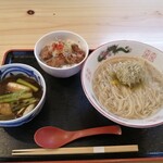 麺や なないち - 