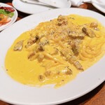 TRATTORIA ROMANO - 