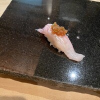 寿司上野坂 - 