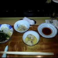 銀座 久兵衛 銀座本店 - 