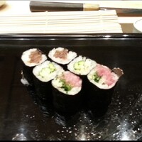 銀座 久兵衛 銀座本店 - 