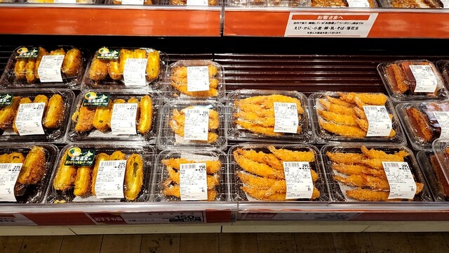 ザ・ビッグ 川北店（BiG） - 釧路（コンビニ・スーパー）の写真