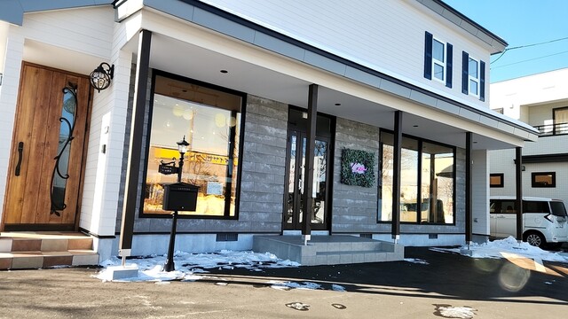 Laon（ラオン） - 新富士（タピオカ）の写真