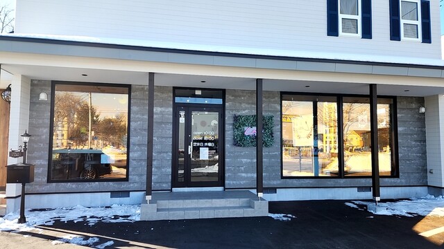 Laon（ラオン） - 新富士（タピオカ）の写真