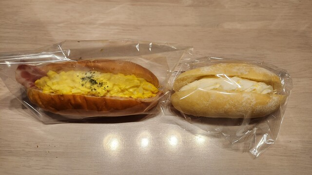 PANLOVE（ぱんらぶ） - 新富士（パン）の写真