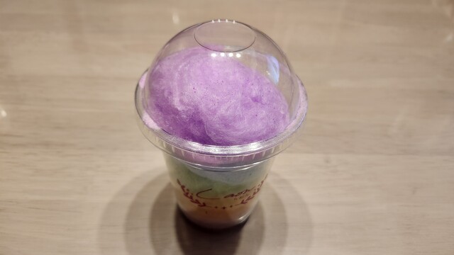 Laon（ラオン） - 新富士（タピオカ）