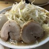 らーめん爆食肉ぃ一郎