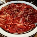 焼肉 大番 - 