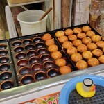 Takoyaki Semmon Ten Karitoro - 