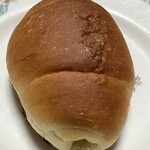 パン工房 ルチア - 塩バターパン@160円＋税