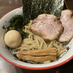 らーめん 侍 - 料理写真: