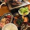 焼肉ホルモンせいご 名駅西口店