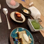 Restaurant つじ川 - 