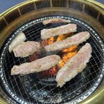 焼肉の牛子 - 