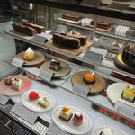 Patisserie un cadeau - 