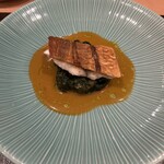 Restaurant つじ川 - 