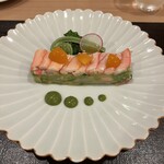 Restaurant つじ川 - 