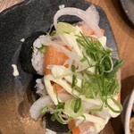 三代目 鳥メロ - 