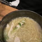 三代目 鳥メロ - 