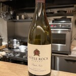 Restaurant つじ川 - 