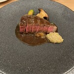 Restaurant つじ川 - 