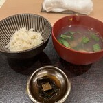 Restaurant つじ川 - 