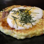 大阪の味 お好み焼 つる家 - 