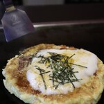 Okonomiyaki Tsuruya - 