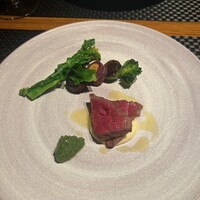 インカメラ コン テラッツァ - 