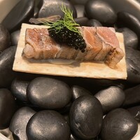 おちあいろうステーキハウス東京 - 