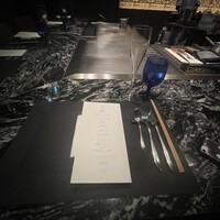 おちあいろうステーキハウス東京 - 