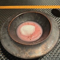 インカメラ コン テラッツァ - 