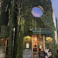 インカメラ コン テラッツァ - 