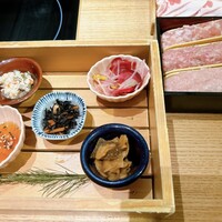 やさい家めい ルミネ横浜店 - 