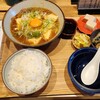 先代 きよゑ食堂 勾当台店