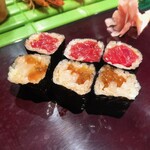 Daiwa Sushi - 