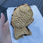 たいやき ひいらぎ - 