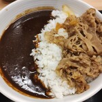 Yoshinoya - 