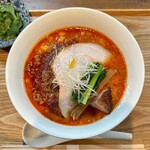 らぁ麺 紫陽花 - 